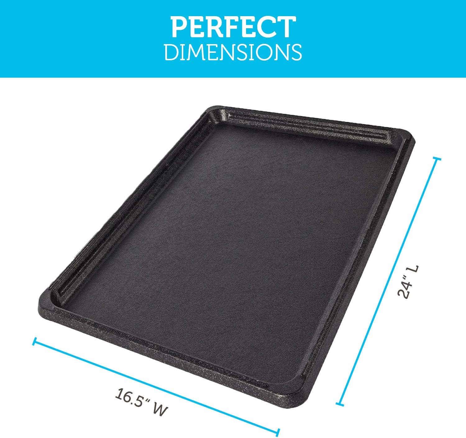 rabbit cage replacement trays