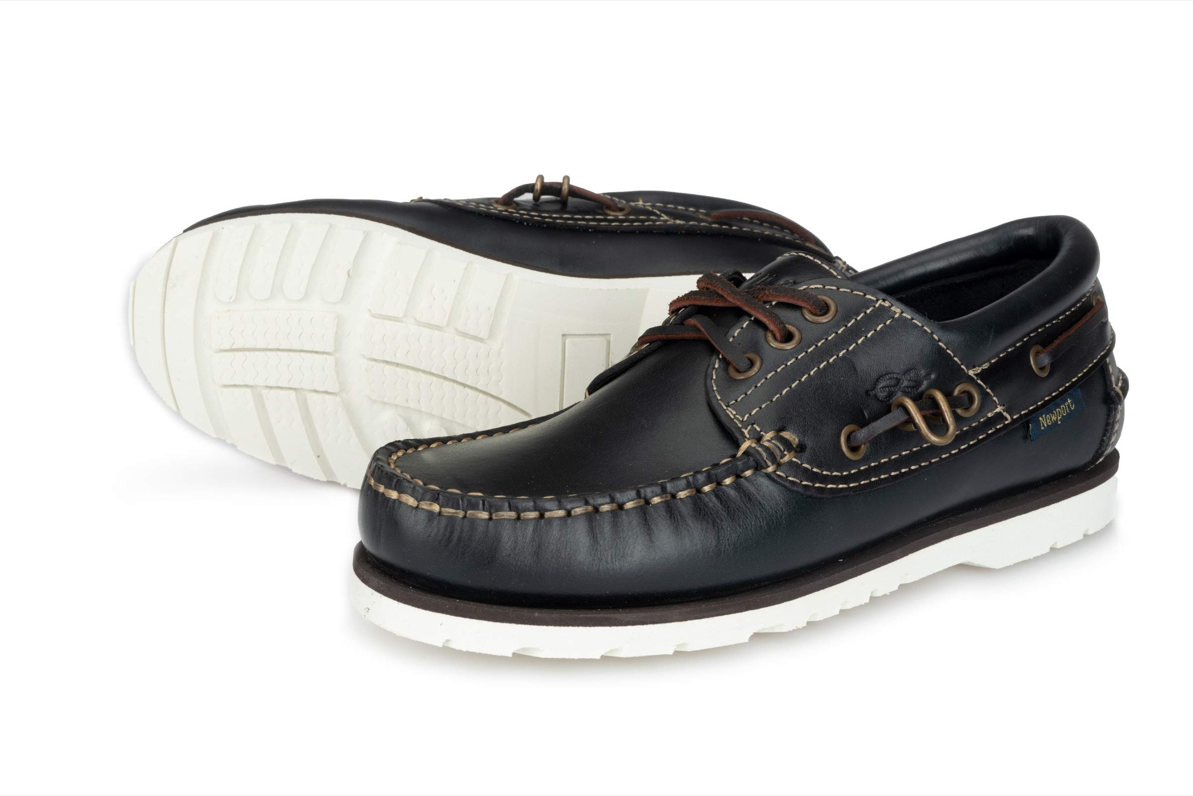 Oakland Cyclone Marine (Bootsschuhe & Segelschuhe) EU45