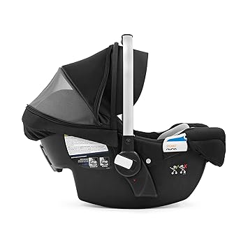 nuna travel system amazon