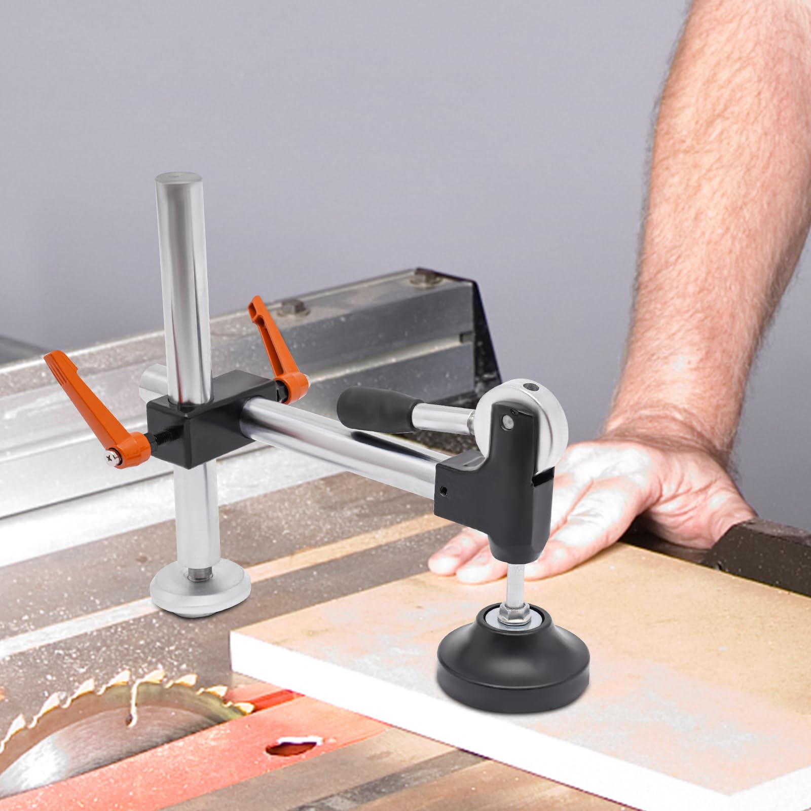 woodworking tools for building a table circular saw drill clamps