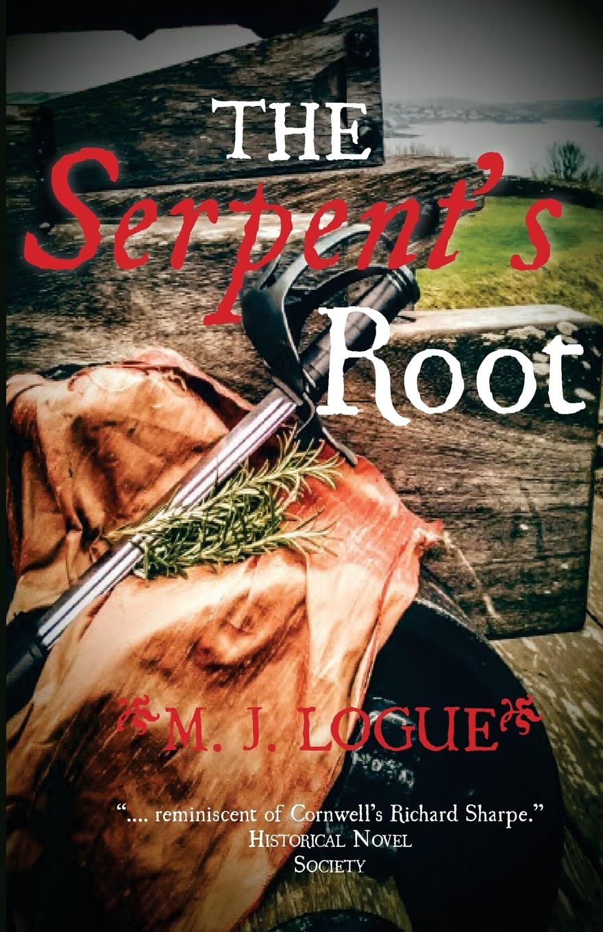 The Serpent's Root: Volume 5 (An Uncivil War)