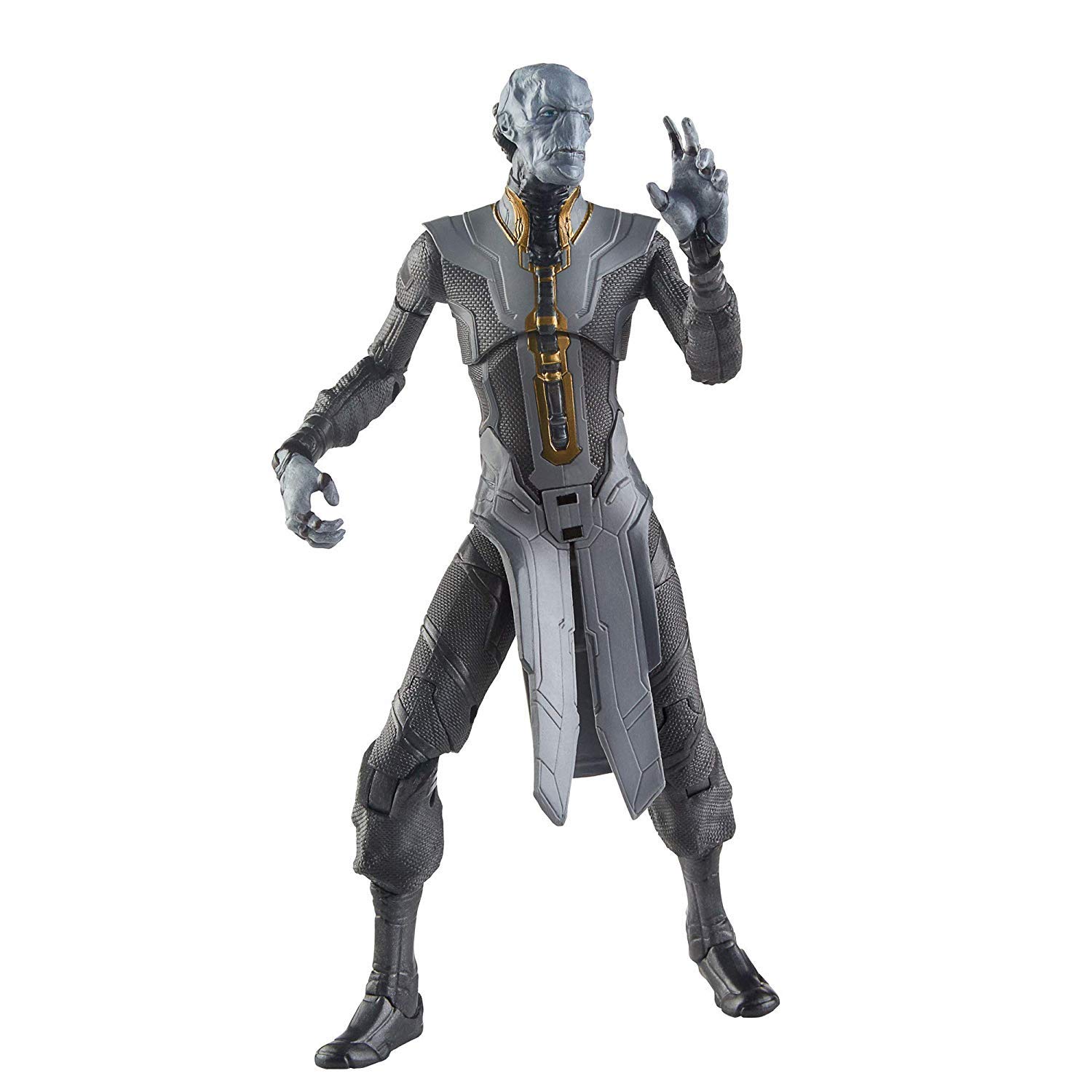 Amazon.co.jp: アベンジャーズ / インフィニティ・ウォー ハズブロ 