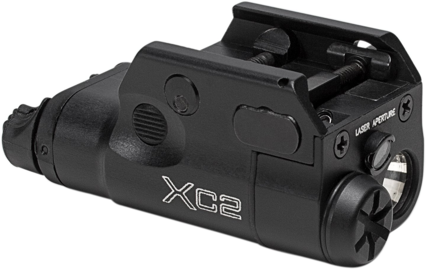 サプレッサー surefire xc-2フラッシュライト　PEQ15　RMR サプレッサー surefire xc-2フラッシュライト PEQ15 RMR