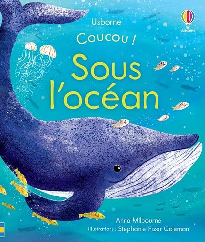Coucou ! Sous l'océan