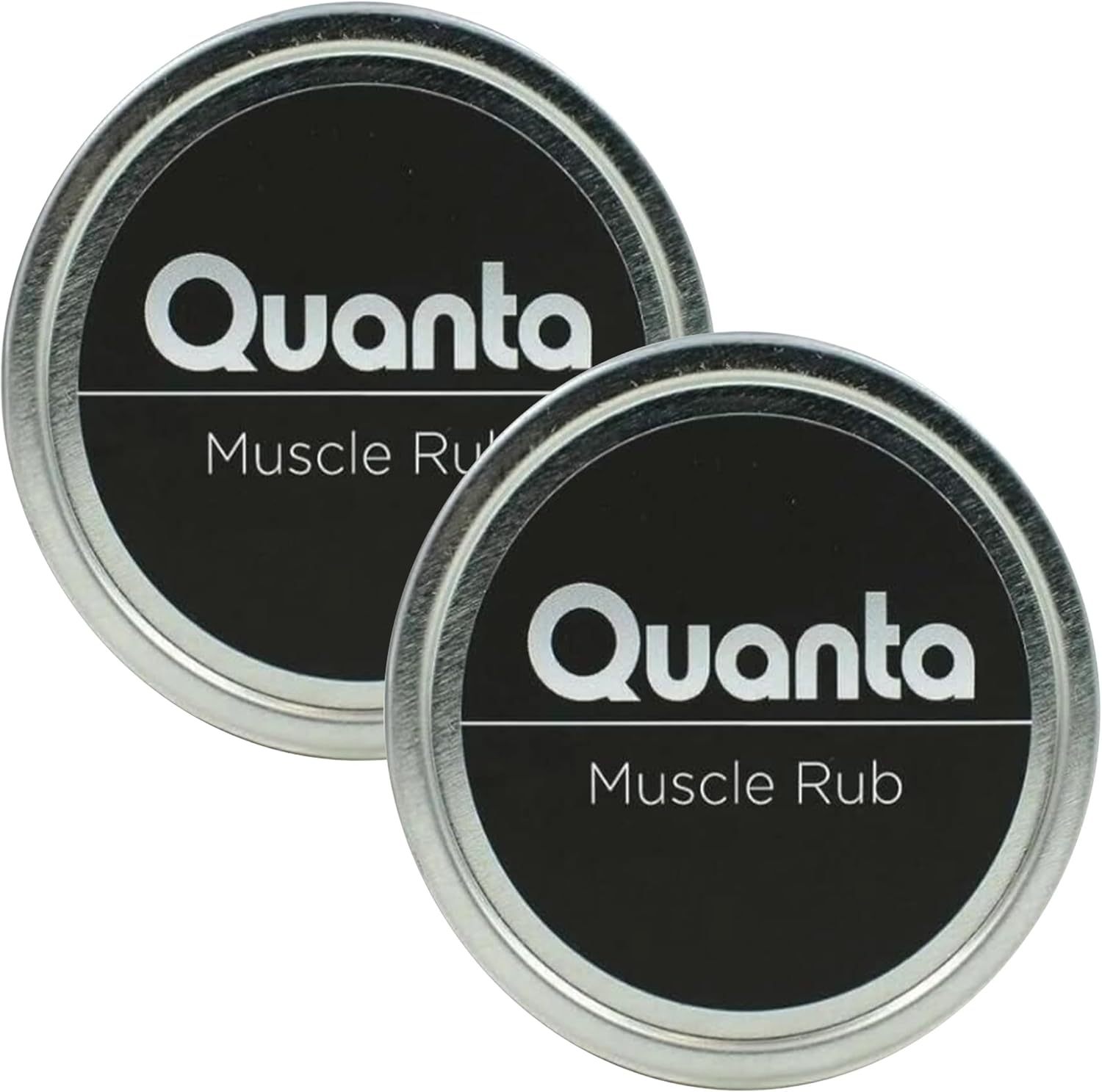 Intensive Sore Joint & Muscle Balm – Deeply Penetrating Joint and Muscle Rub with Enhanced Absorption Arnica and Hemp Extracts plus Ginger Turmeric & Lavender – Fast Acting Non-Greasy Formula – 2 Pack