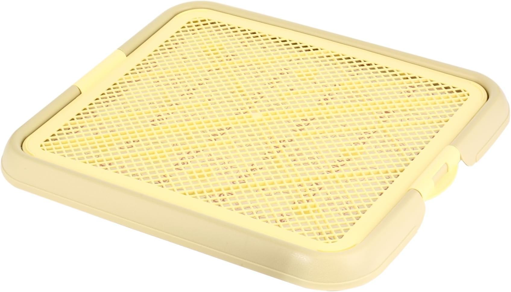 Nugi Reusable Pee Pad Indoor Dog Training Toilet, Plus Litter Tray Medium (19x21.5)