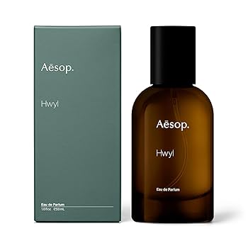 Aesop Hwy Eau de Parfum 50ml（ショッパー付き） Aesop Hwy Eau de Parfum 50ml（ショッパー付き）