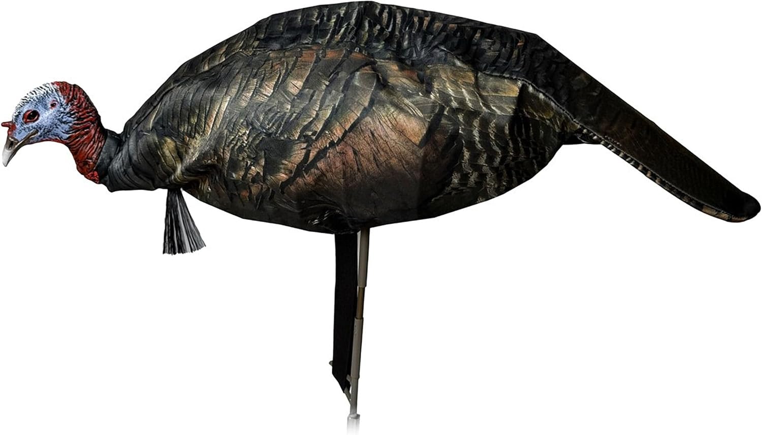 MONTANA DECOY Purr-FECT Pair XD3 Hen and Jake Turkey Decoy