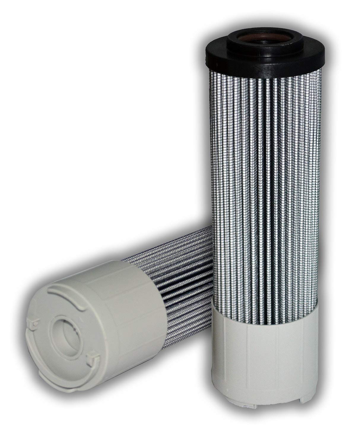 Replacement Hydraulic Filter Compatible with Parker 934204, 2-Pack