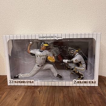 希少　WBC侍ジャパン　藤川球児ユニフォーム 侍ジャパン☆北京オリンピック日本代表ユニフォーム☆藤川球児27