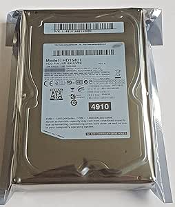 1.5 TB SATA R54 HD154UI 5400rpm 32MB HDD 3.5 Inch Internal Hard Drive ...