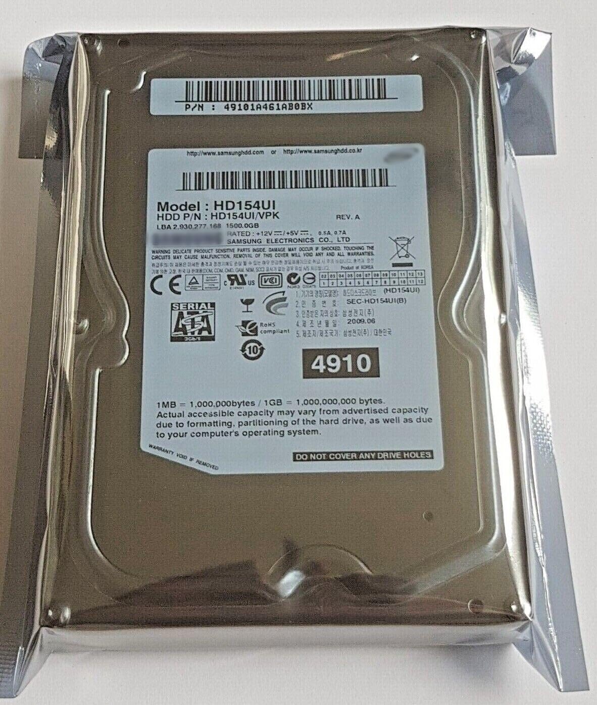 Disque dur interne SATA résout le manque de stockage sur PC fixe