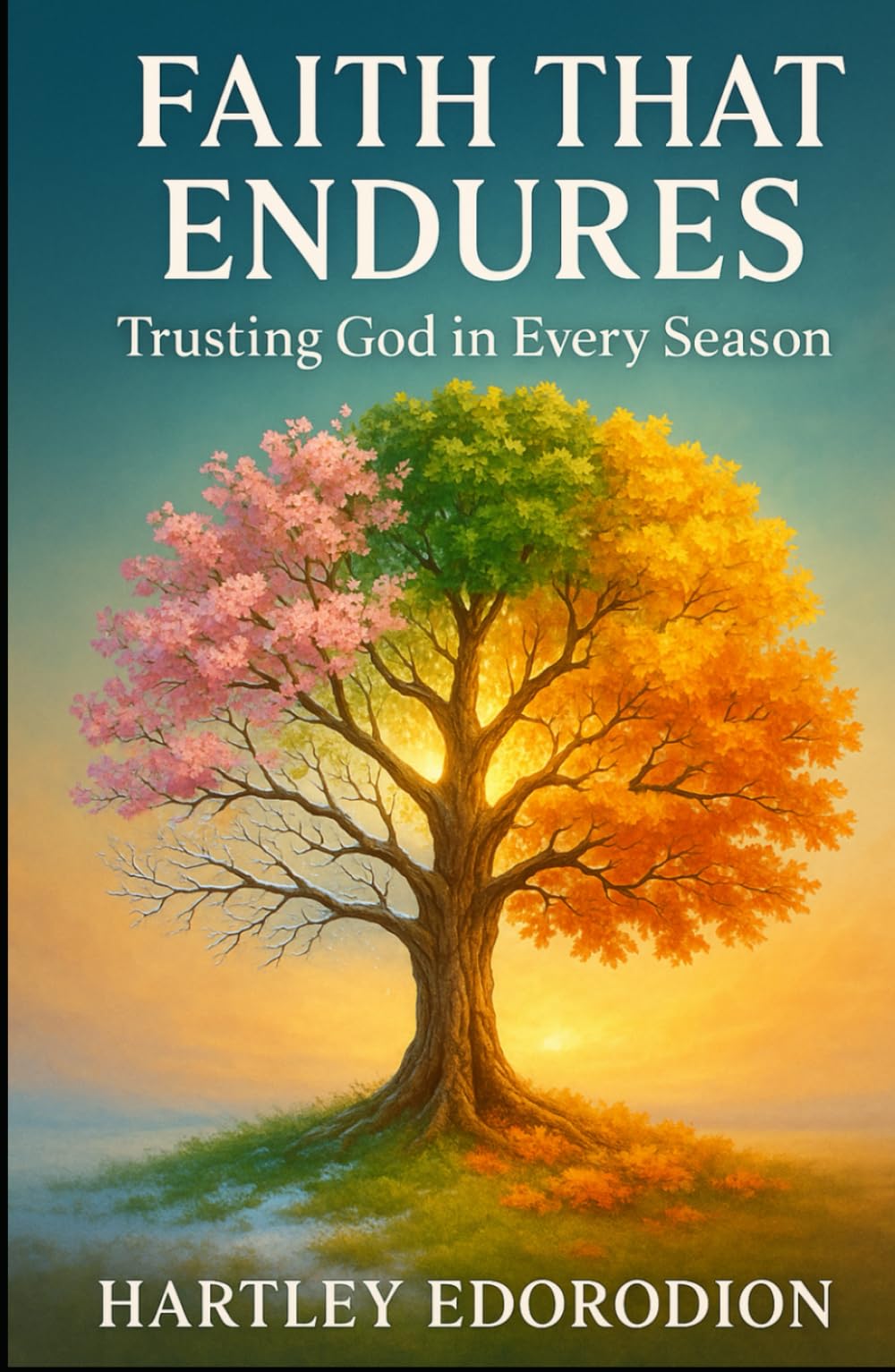 Faith That Endures: Trusting God in Every Season