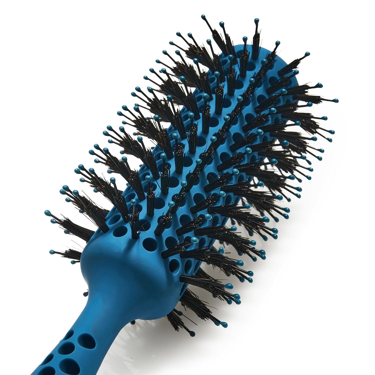 Round Barrel Brush by The Knot Doctor