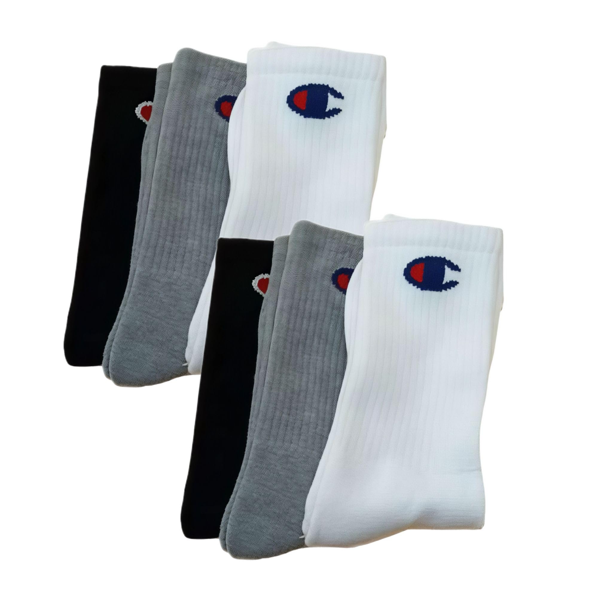 Men's Full/Calf Length Cotton Business/Formal Socks (Multicolor : Freesize)-picture-22