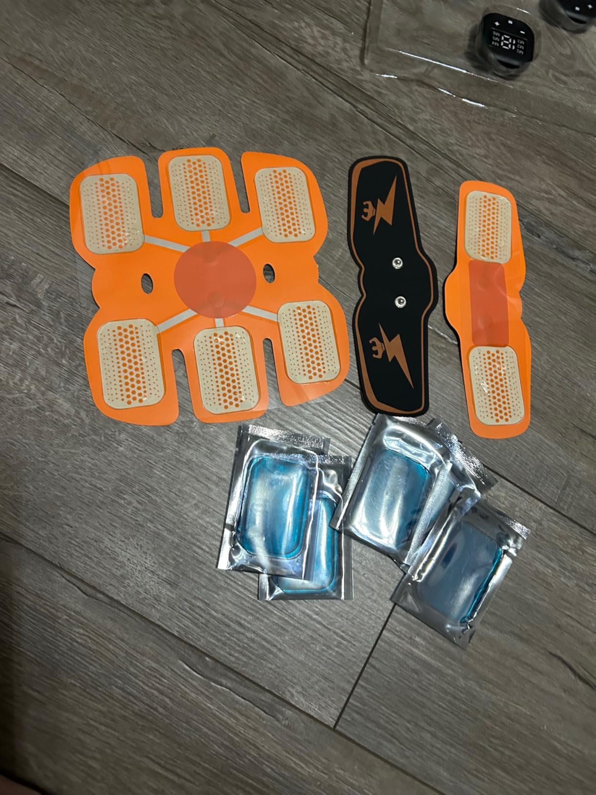 Customer Image