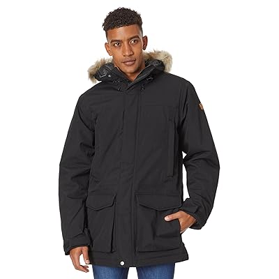 Fjallraven Nuuk Lite Parka Men