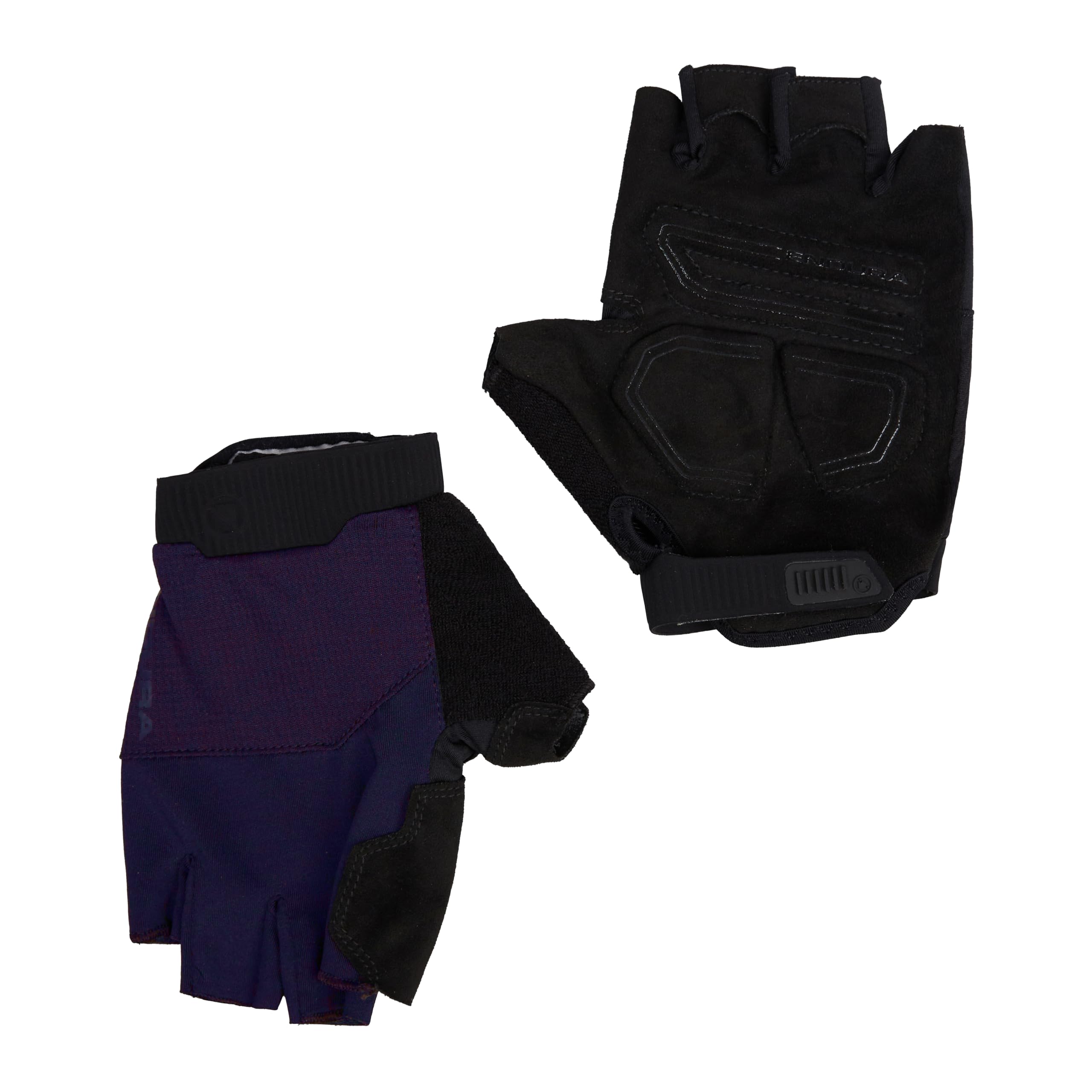 Endura Adult Unisex Loop Cycling Mitt, Bramble, XS