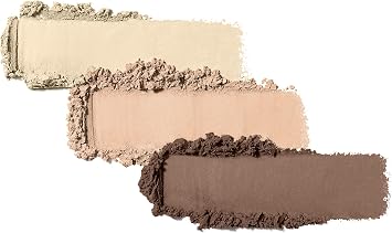 Jane Iredale PurePressed Eyeshadow Threesome