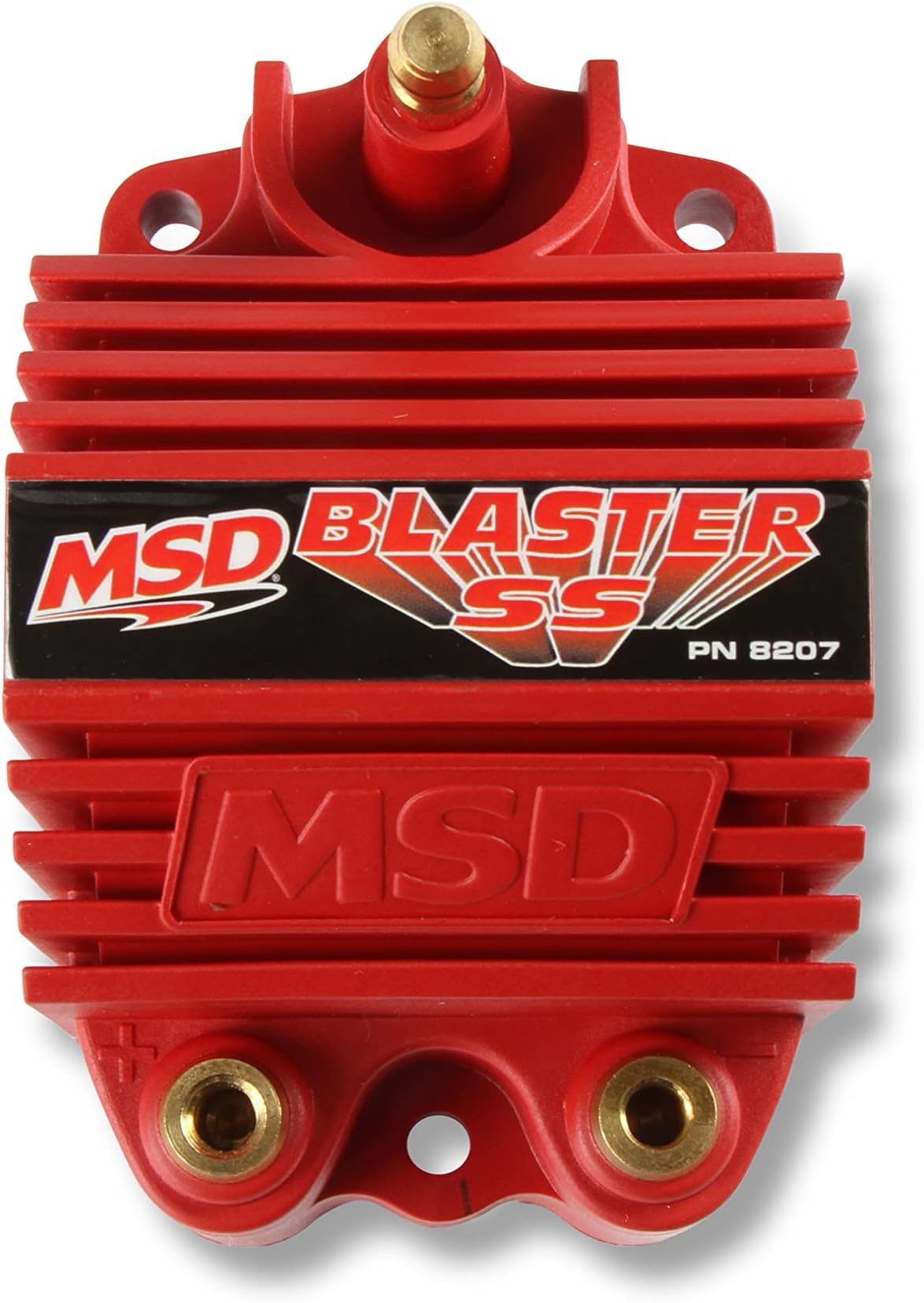 8207 Blaster Ignition Coil