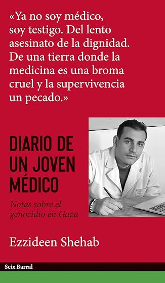 Diario de un joven médico