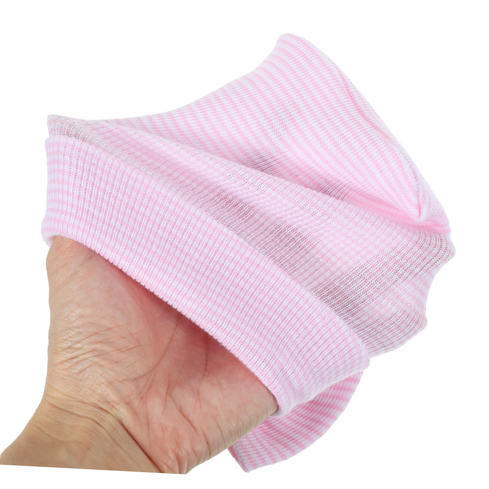 SOIMISS Gorro De Baño para Bebé Sombreros Recién Nacidos para Accesorios para Sombreros De Empezar A Andar Pequeño para Bebés Gorro De Hilo