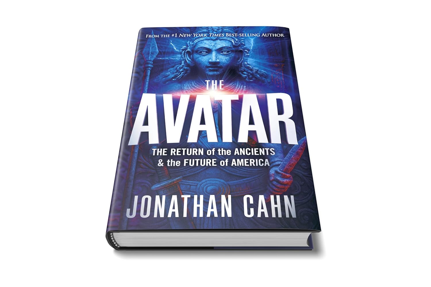 Avatar: The Last Airbender 4 Avatar: The Last Airbender - Image 4