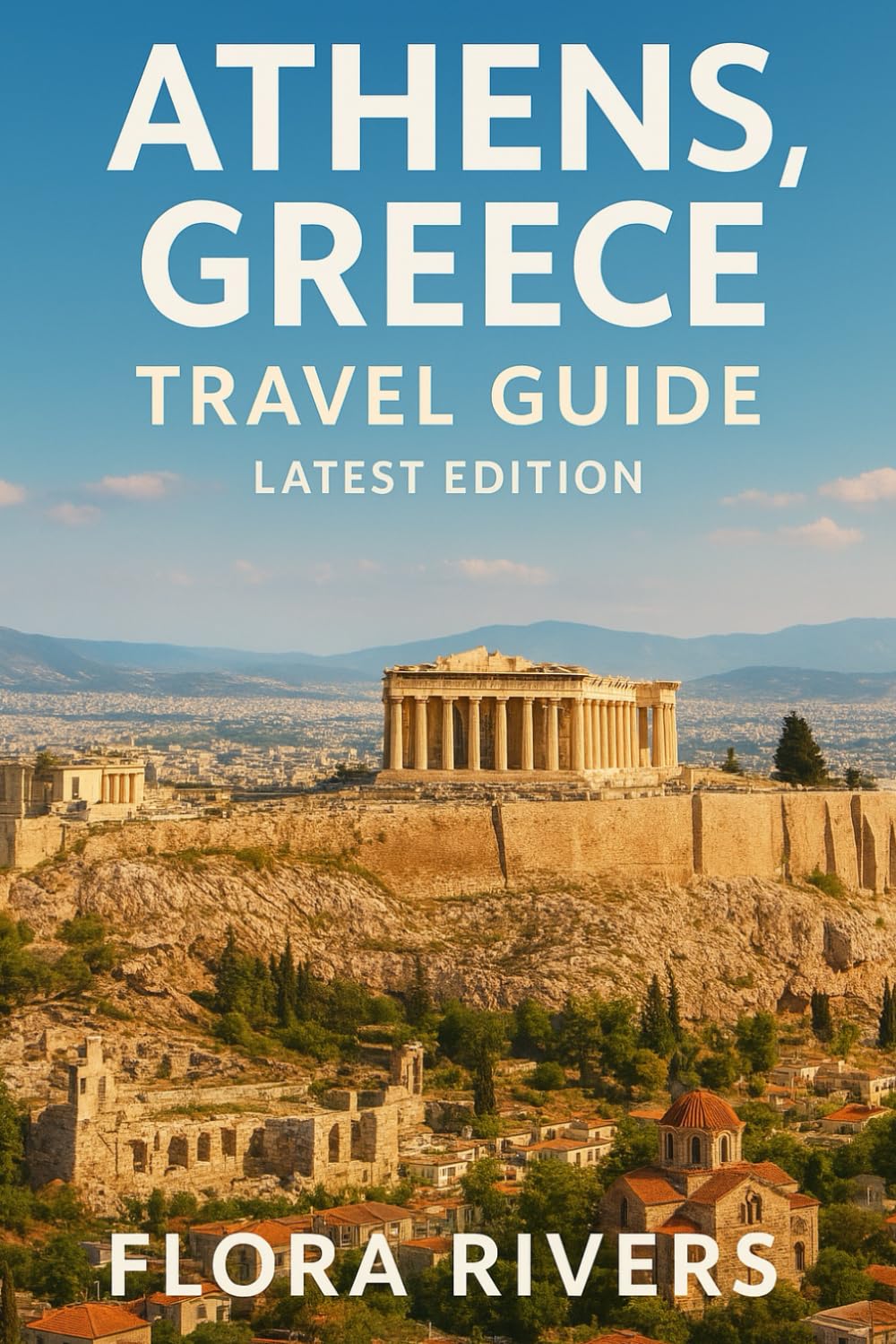 Athens, Greece Travel Guide