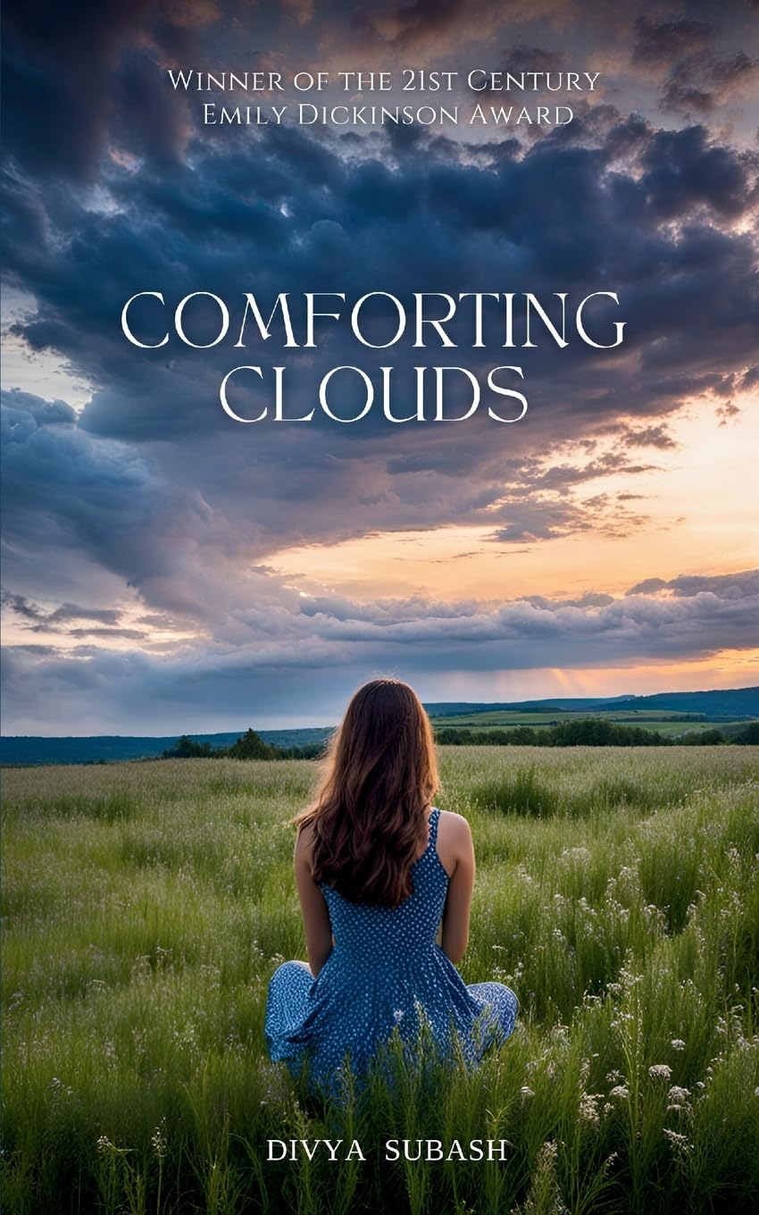 Comforting Clouds