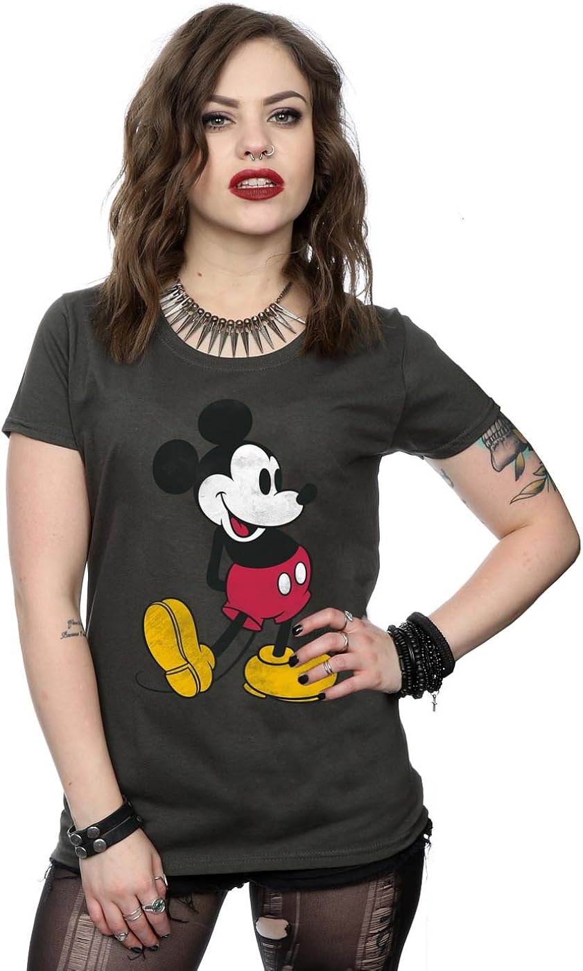 mickey mouse womens clothes