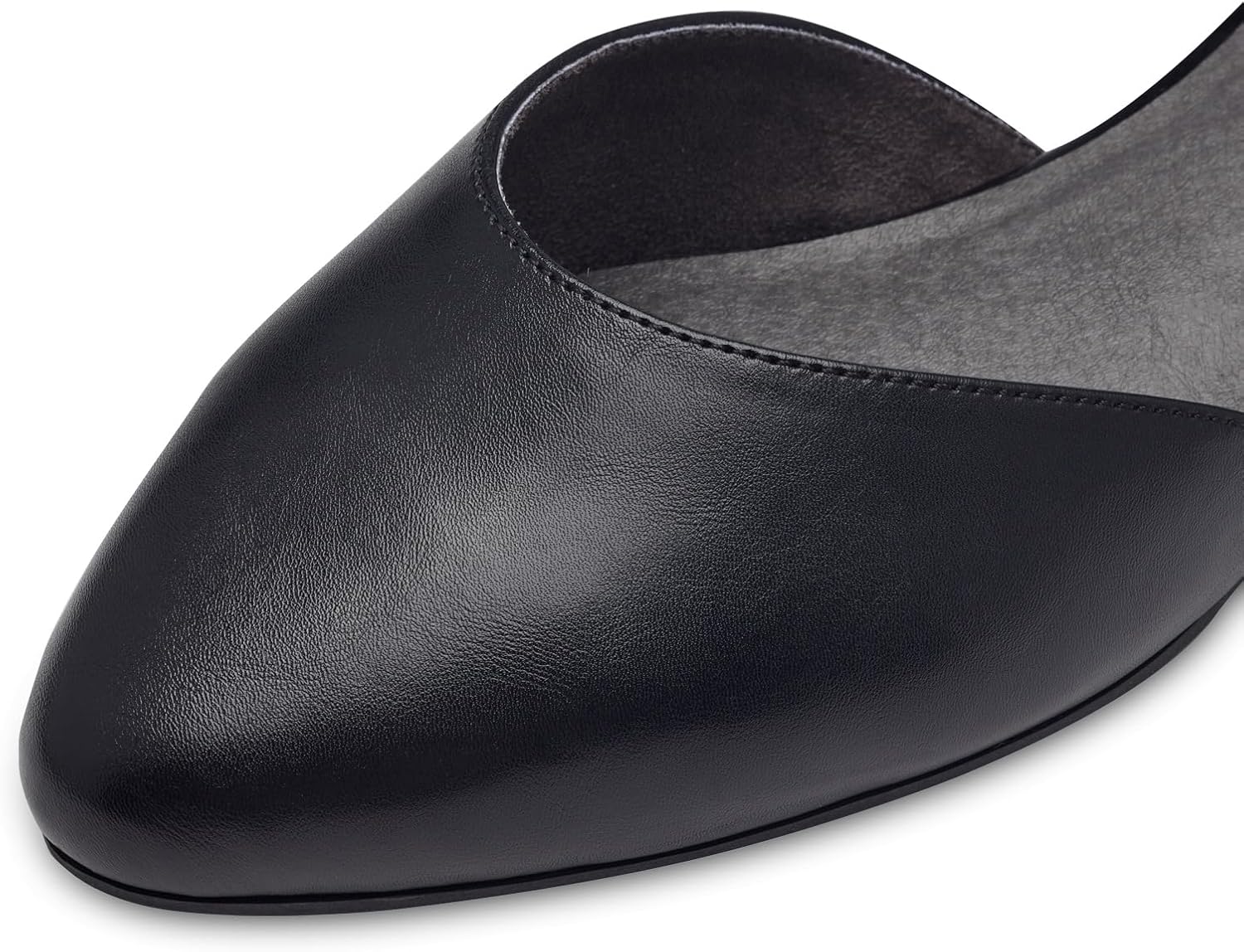 Jana Women's Ballet Flat