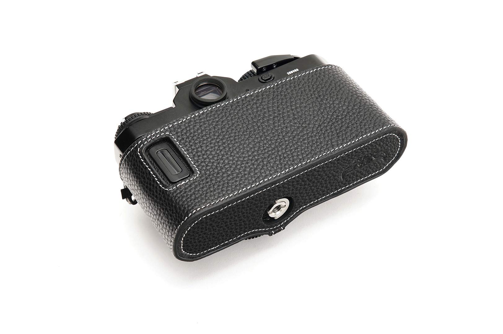 Nikon FM3A ブラックボディ 専用ケース・アクセサリ付【美品】 Amazon | TP Original Nikon FM3A 専用 ブルタイプ 本革 ボディ