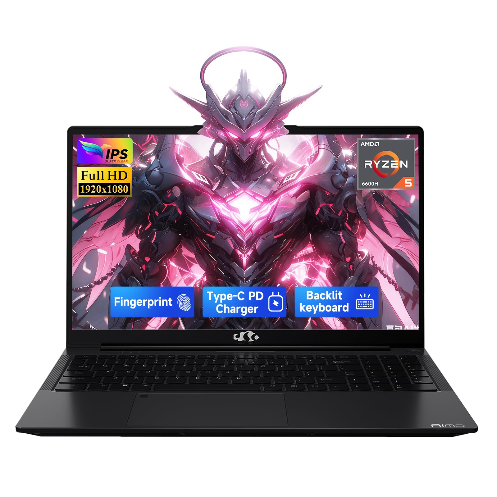 Amazon.com: NIMO 15.6