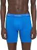 Calvin Klein Mens Underwear Light Boxer Briefs