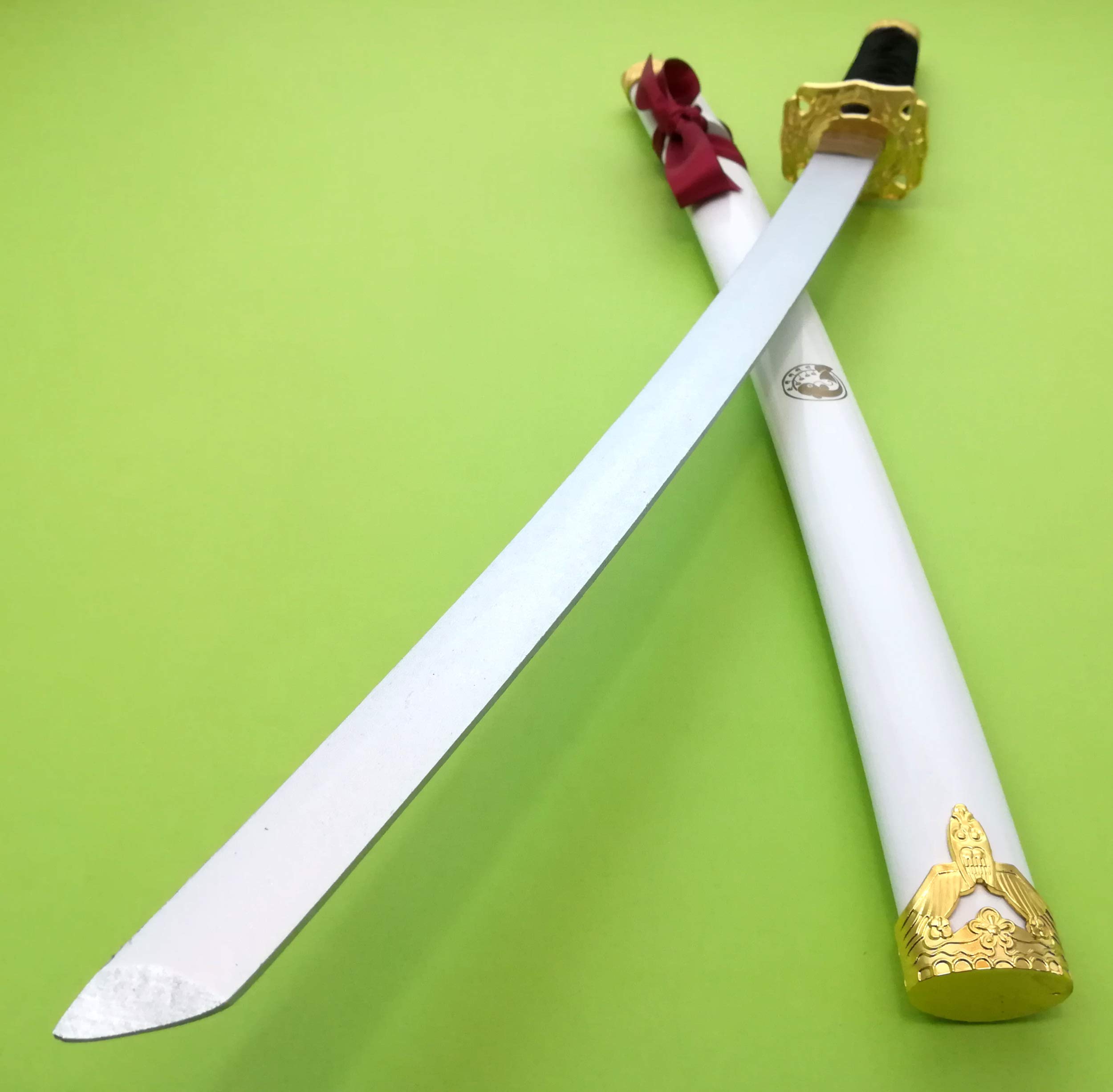 Amazon | KiumiToys 模造刀 78cm 鯰尾藤四郎 日本刀 木製