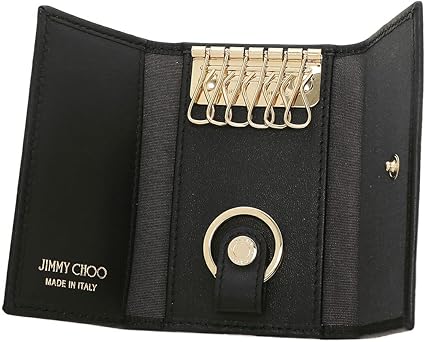 Amazon.co.jp: [Jimmy Choo] [ジミーチュウ] キーケース