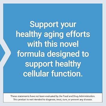 Life Extension GEROPROTECT Ageless CellTM, Cellular Health, Healthy Aging, Vitamin E, N-Acetyl-L-cysteine, Green Tea Extract, myricetin, Gluten Free, Non-GMO, 30 softgels