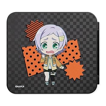 終末のワルキューレ　特製収納BOX 終末のワルキューレ コミックス収納BOX Vol.1＆2セット 期間限定