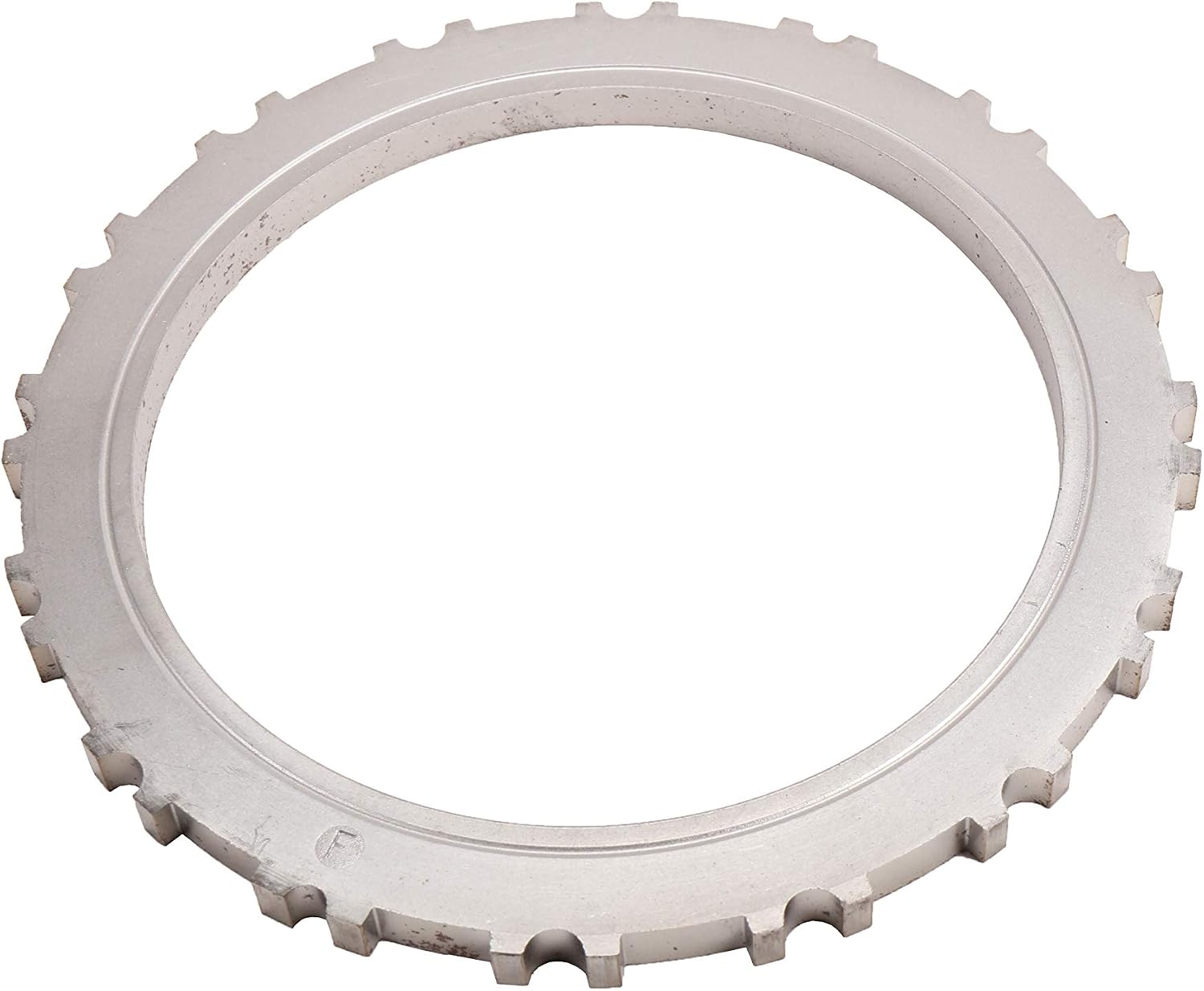 GM Genuine Parts 24202652 Automatic Transmission 8.653 mm Forward Clutch Backing Plate