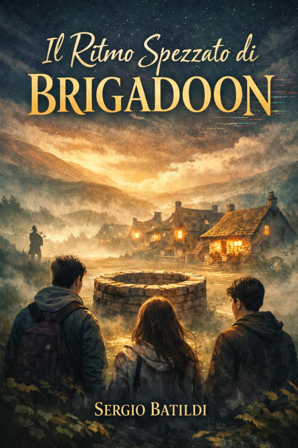 Il ritmo spezzato di Brigadoon