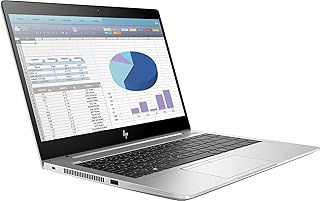 HP MT44 Mobile Thin Client 14.0" FHD (1920x1080) Business Laptop, AMD Ryzen 3-2300, 16GB DDR4 SDRAM 256 GB SSD, Quad-Core (4 Core), Wi-Fi, Bluetooth, Camera, Windows 10 Pro (Renewed)