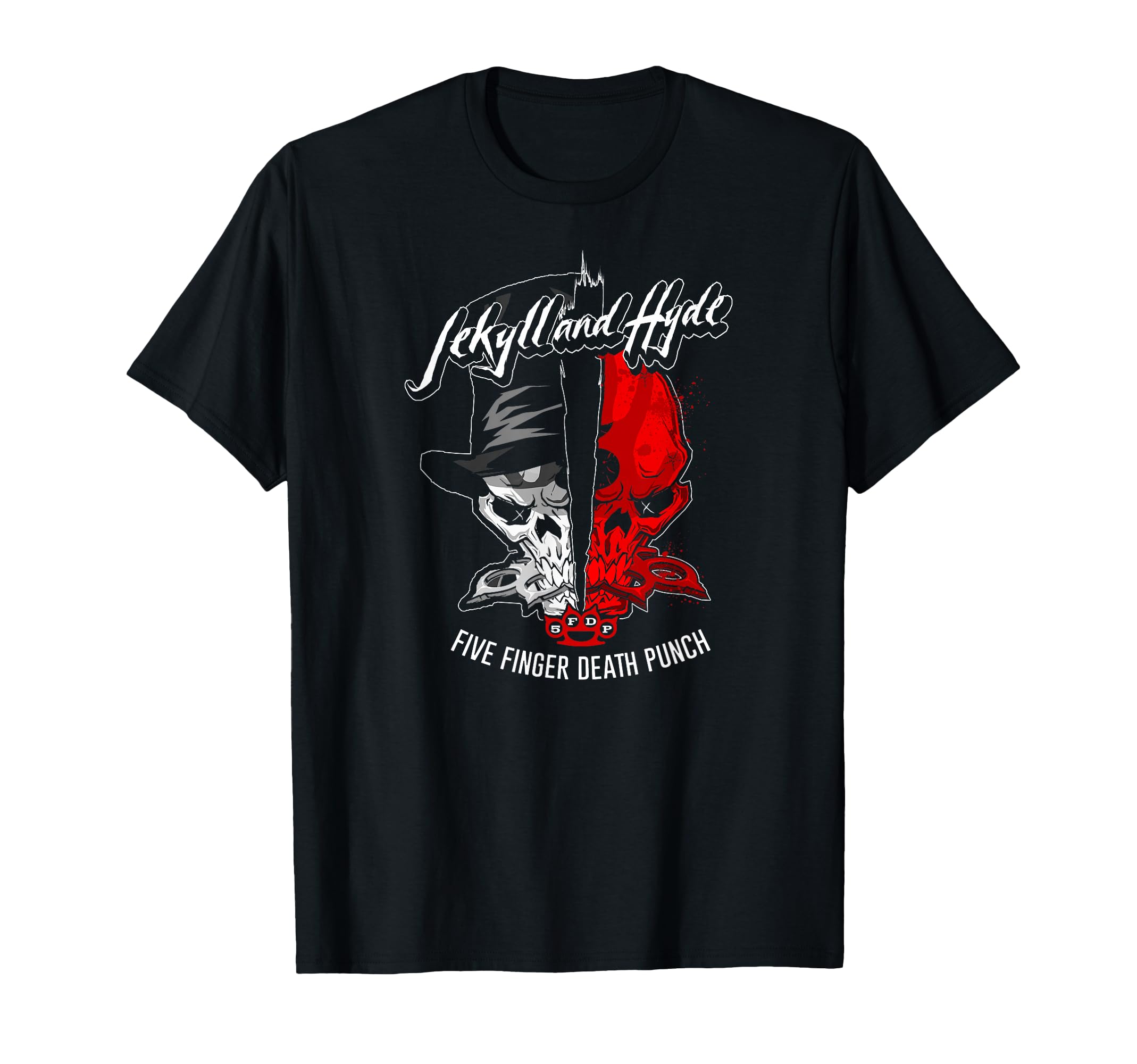 Kleidung mit Designs von Amazon Merch on Demand