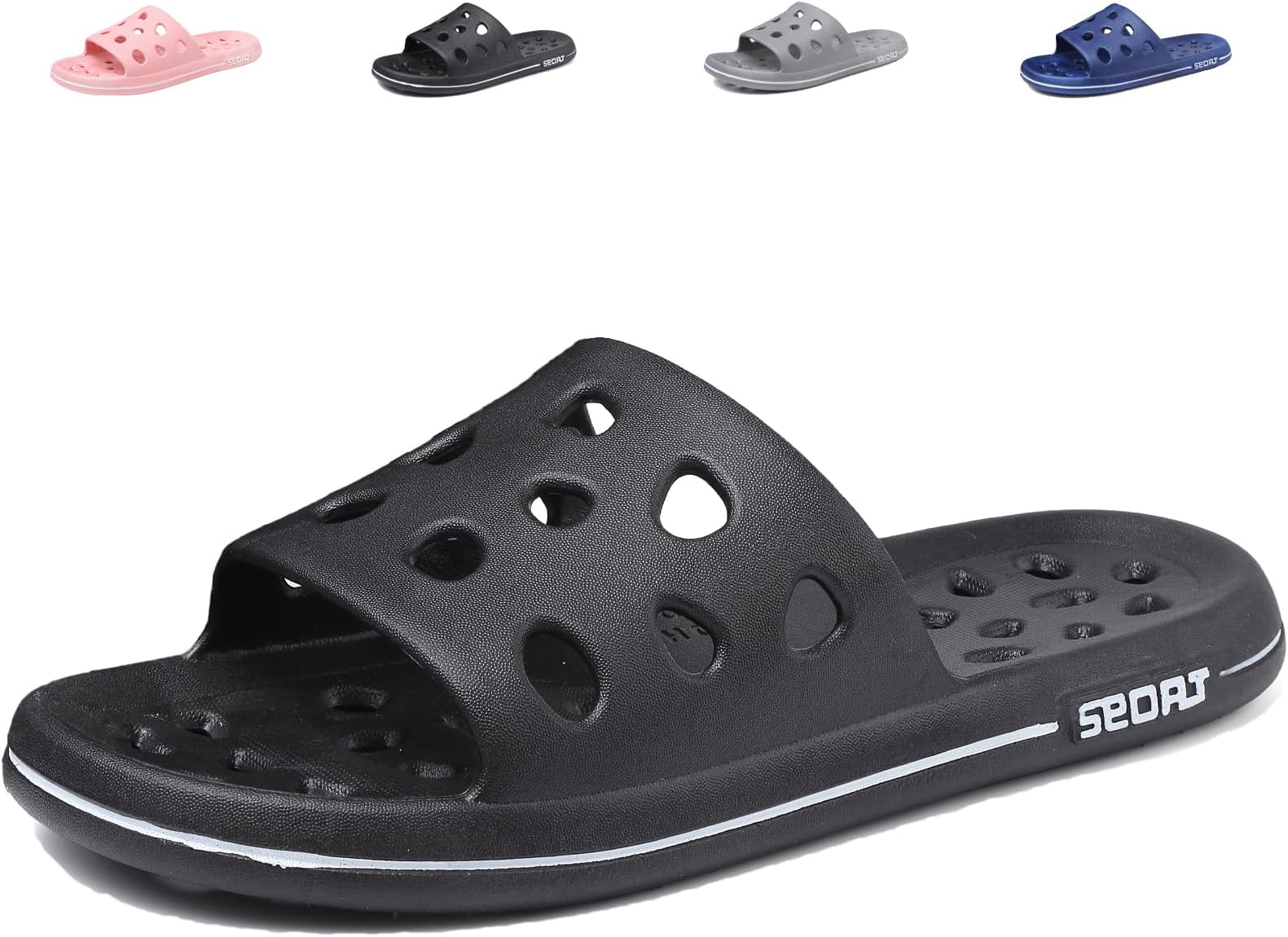 okabashi shower shoes