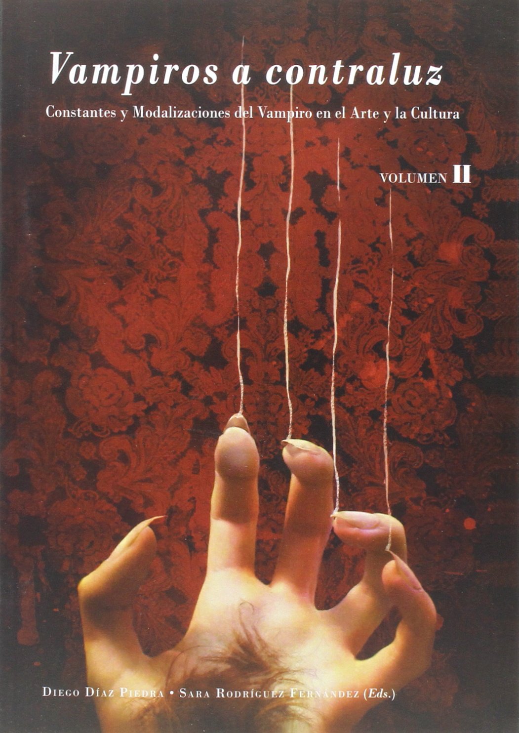 Vampiros a contraluz II