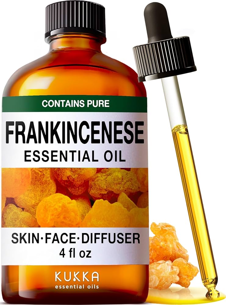 エッセンシャルオイル Frankincense essential oil+aromadiffuser 81bKE2d9RyL.jpg_BO30,255,255,