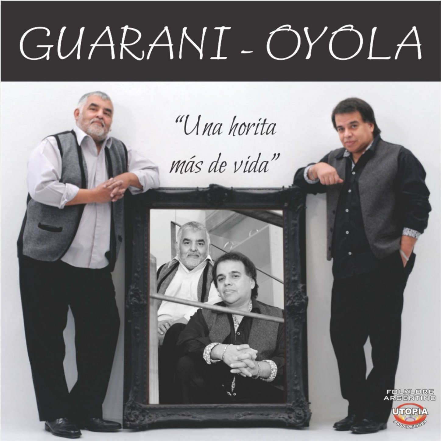 Horacio Guarani Rodriguez