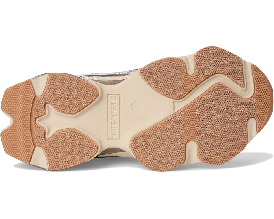Steve Madden Kids Speedstr (Little Kid/Big Kid) - Bottom View