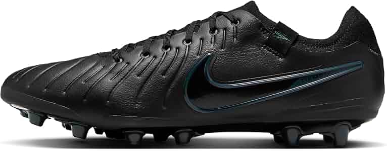 NIKE - deep Amazon.com | NIKE Men's Football Shoe, Black Black Deep