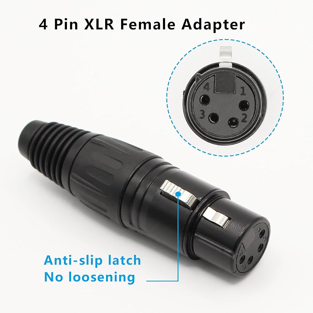 MXL マッチペア コンデンサーマイク ブラック XLRコネクタ