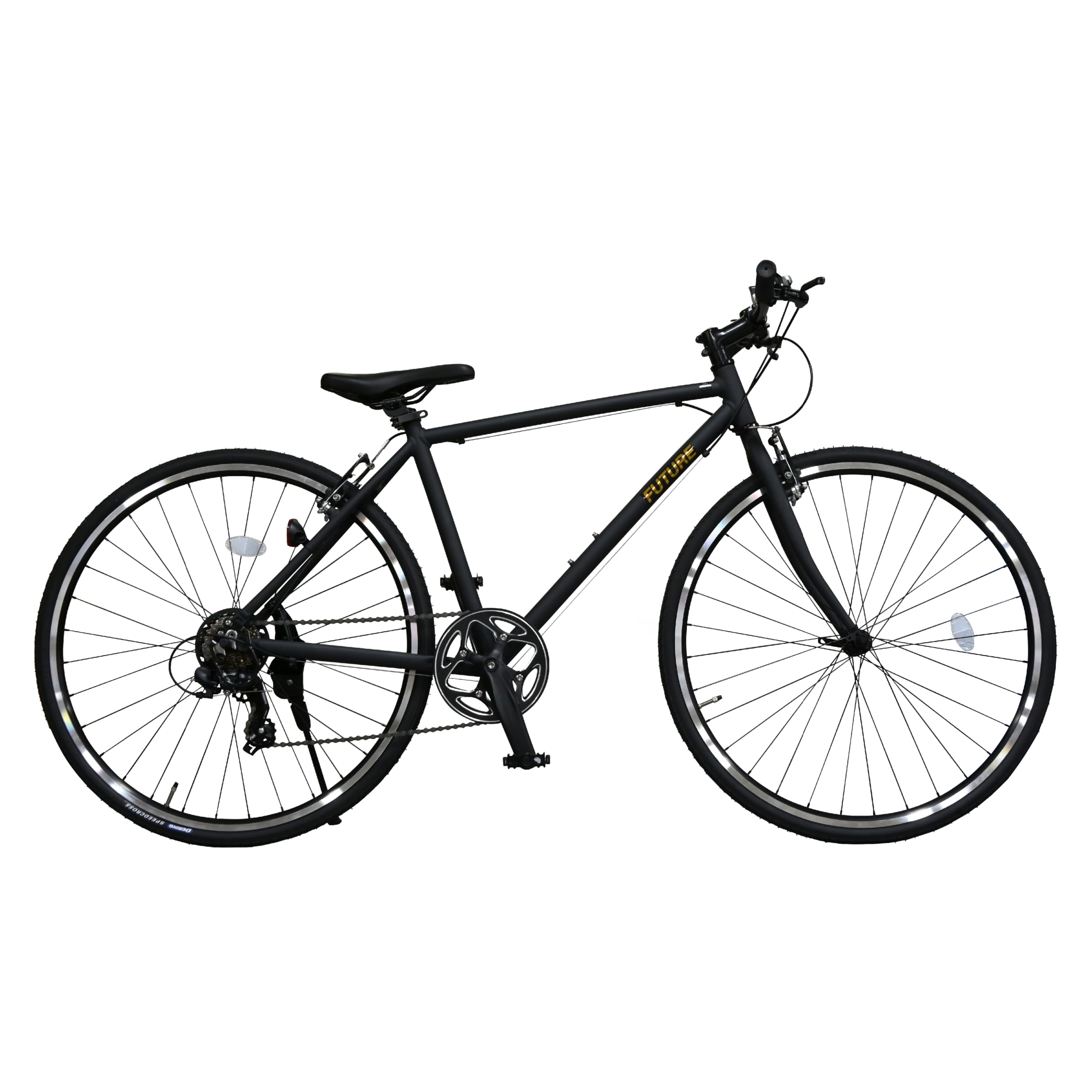Amazon | 完成車 フューチャーバイク（FUTURE BIKE） クロスバイク 